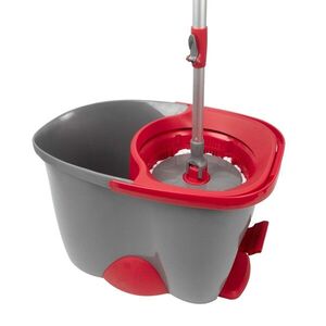 Mop na podlahu SET TORO Tornádo obraz