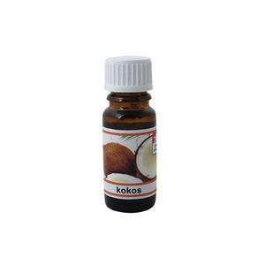 ESENCIÁLNÍ OLEJ 10ML, KOKOS obraz