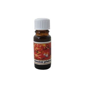 ESENCIÁLNÍ OLEJ 10ML, VÁNOČNÍ PŘEKVAPENÍ obraz
