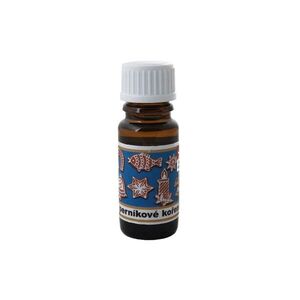 ESENCIÁLNÍ OLEJ 10ML, PERNÍKOVÉ KOŘENÍ obraz