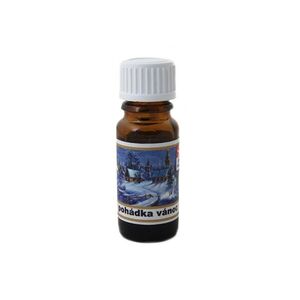 ESENCIÁLNÍ OLEJ 10ML, POHÁDKA VÁNOC obraz