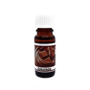 ESENCIÁLNÍ OLEJ 10ML, ČOKOLÁDA obraz