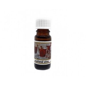 ESENCIÁLNÍ OLEJ 10ML, SVAŘENÉ VÍNO obraz