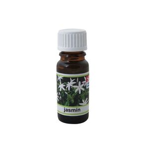 ESENCIÁLNÍ OLEJ 10ML, JASMÍN obraz