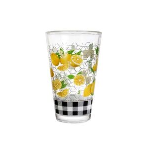 Sklenice TORO 300ml citron obraz