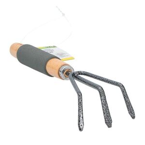 Zahradní kultivátor 29cm KINZO Garden obraz