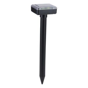 Solární odpuzovač krtků 39cm KINZO Garden obraz