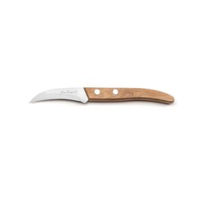 LOUPACÍ NŮŽ 17, 6 CM, NEREZ/DŘEVO obraz