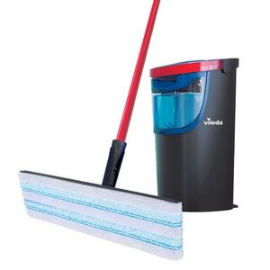 VILEDA H2prO plochý mop obraz