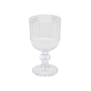 HIT SKLENICE NA VÍNO 250ML 14CM SKLO obraz