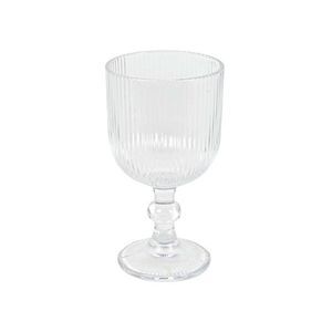 HIT SKLENICE NA VÍNO 370ML 16.4CM SKLO obraz