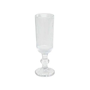 HIT SKLENICE NA ŠAMPAŇSKÉ 150ML 18CM SKLO obraz