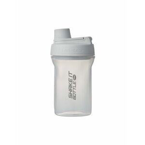 LOCKNLOCK Láhev na pití shaker LOCK SHAKE IT 650ml bílá obraz