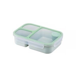 LOCKNLOCK Dóza na potraviny LOCK To-Go 1500ml mint obraz
