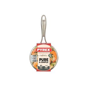Nerezový rendlík PYREX Infinity ø16cm 1, 25l obraz