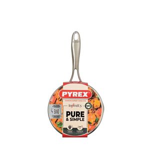 Nerezový rendlík PYREX Infinity ø18cm 1, 5l obraz