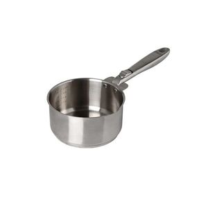Nerezový rendlík PYREX Infinity ø16cm 1, 25l odnímatelná rukojeť obraz