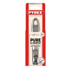 Odnímatelná rukojeť PYREX Infinity obraz