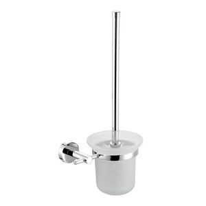 NOVASERVIS WC štětka Mephisto chrom 6833, 0 obraz