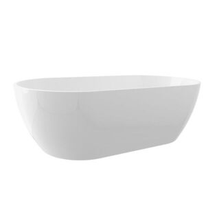 POLYSAN REDUTA volně stojící vana litý mramor 171x81x46cm, bílá 72842 obraz