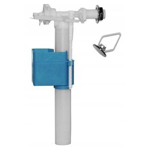 CERSANIT BOČNÍ NAPOUŠTĚCÍ VENTIL 3/8 PRO KOMPAKT K99-0097 obraz