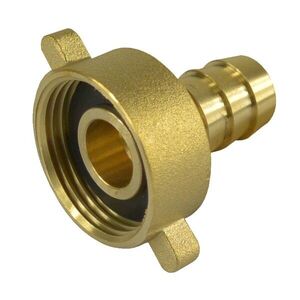 MEREO Klum Hadičník s maticí, přímý, 5/4“ x 31 mm ZP206 obraz