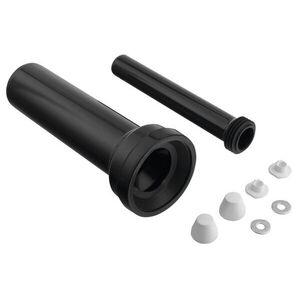 Bruckner WC dopojení set pro závěsné WC, 350 159.323.0 obraz