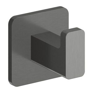 OMNIRES NELSON háček grafit /GR/ NL80115GR obraz