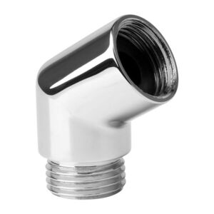 OMNIRES Koleno ruční sprchy chrom /CR/ T87CR obraz
