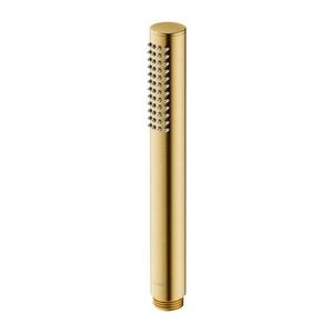 OMNIRES MICROPHONE Ruční sprcha, kartáčované zlato MICROPHONEX-RGLB obraz