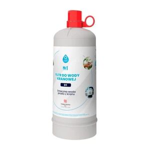 OMNIRES Filtrační patrona Dafi D1 pro systém FLOW COMFORT F.FR.FIL.D1.SYS.F obraz