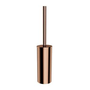 OMNIRES MODERN PROJECT WC štětka, měď MP60622CP obraz