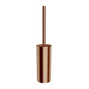 OMNIRES MODERN PROJECT WC štětka, broušená měď MP60622CPB obraz