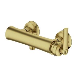 OMNIRES ARMANCE sprchová baterie, kartáčovaná mosaz AM5240BSB obraz