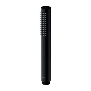 OMNIRES Ruční sprcha, černá MICROPHONEX-RBL obraz