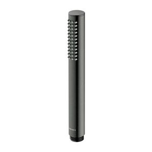 OMNIRES Ruční sprcha, grafit MICROPHONEX-RGR obraz