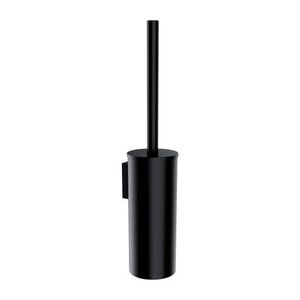 OMNIRES WC kartáč MODERN PROJEKT, černá mat MP60621BL obraz