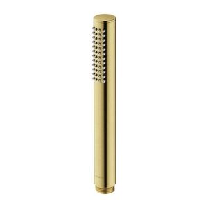 OMNIRES MICROPHONE ruční sprcha, kartáčovaná mosaz MICROPHONEX-RBSB obraz