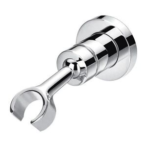 OMNIRES Nástěnný držák pro ruční sprchu chrom lesk 8859-OCR obraz