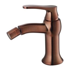 OMNIRES ART DECO bidetová baterie, měď kartáčovaná AD5120ORB obraz