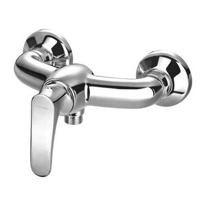 OMNIRES ART DECO sprchová baterie, chrom lesk AD5140CR obraz