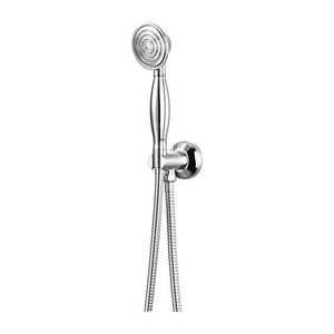 OMNIRES ART DECO sprchová souprava pro skrytou instalaci, chrom lesk ARTDECO-PPCR obraz