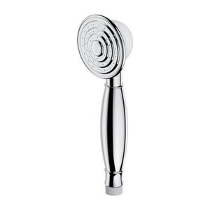 OMNIRES ART DECO sprchová růžice, chrom lesk ARTDECO-RCR obraz