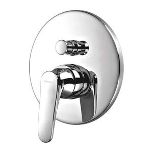 OMNIRES ART DECO sprchová baterie podomítková, chrom lesk AD5135CR obraz