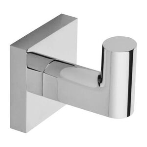 OMNIRES TYBER háček, chrom lesk TB50110CR obraz