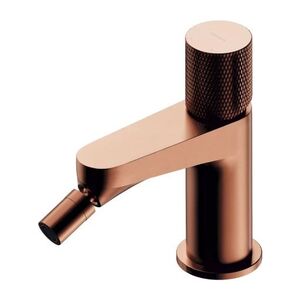 OMNIRES CONTOUR bidetová baterie, kartáčovaná měď CT8020CPB obraz