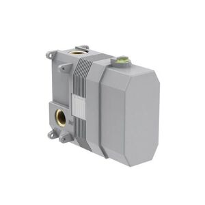 OMNIRES Element sprchová/vanová baterie pro skrytou instalaci BOX35X obraz