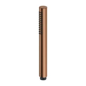 OMNIRES CONTOUR ruční sprcha, kartáčovaná měď CONTOUR-RCPB obraz