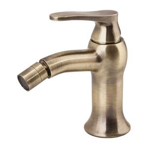 OMNIRES ART DECO bidetová baterie, bronz kartáčovaná AD5120BR obraz