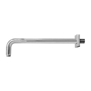 OMNIRES Nástěnné sprchové rameno, 40 cm chrom /CR/ RA01K/XCR obraz